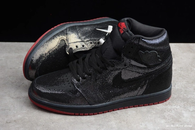 80% Off Sale DC7071-001 Air Retro Gym Red 1 OG Jordan Black High 0627